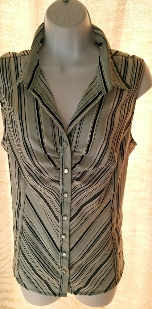 STUDIO 1940 sleeveless top